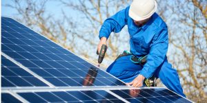 Installation Maintenance Panneaux Solaires Photovoltaïques à Dompierre-sur-Veyle